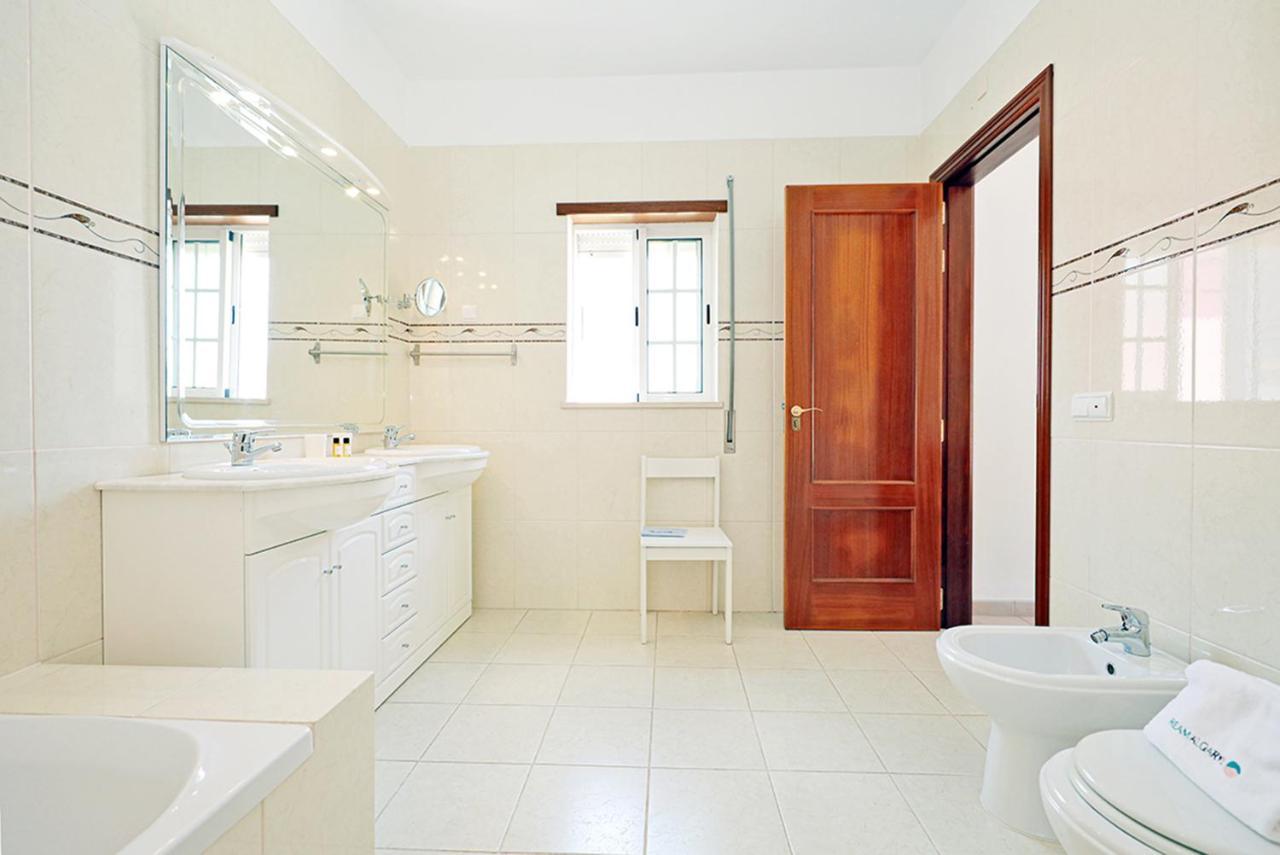 A66 - Pedra Alcada Stays Bedroom Lagos Exterior photo