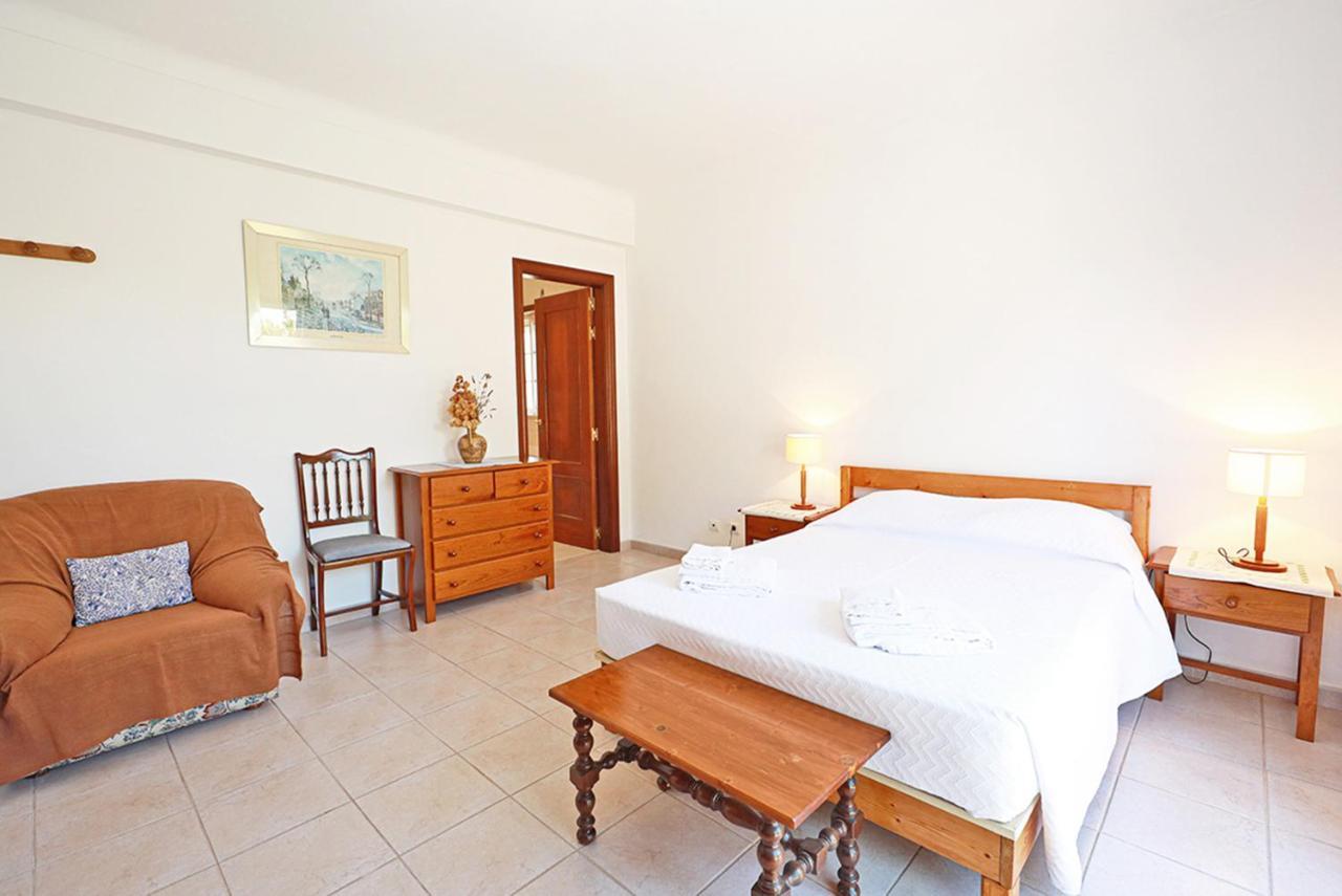 A66 - Pedra Alcada Stays Bedroom Lagos Exterior photo